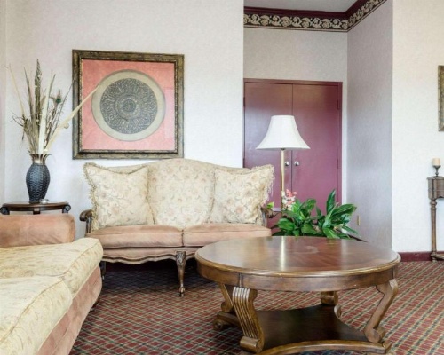 Rodeway Inn Greenwood image 16