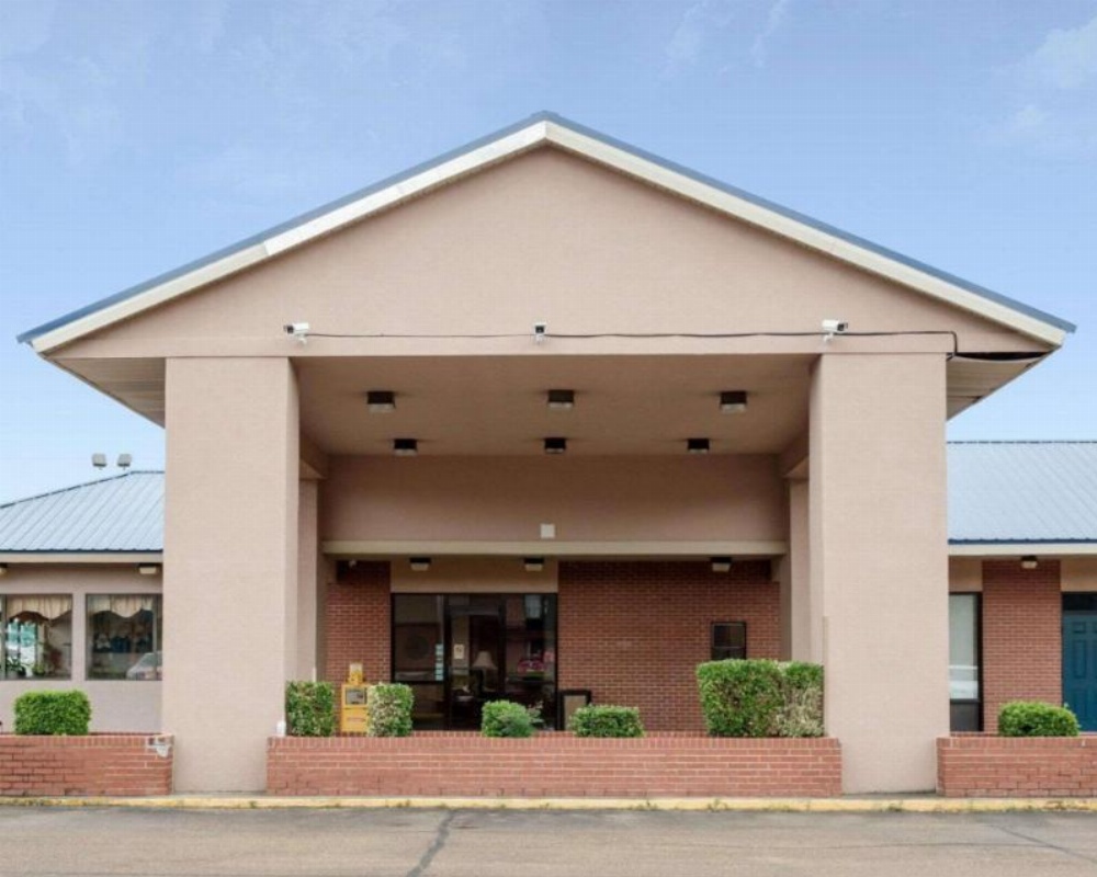 Rodeway Inn Greenwood